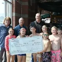 NorthWestern Energy donates $10,000 for boiler replacement