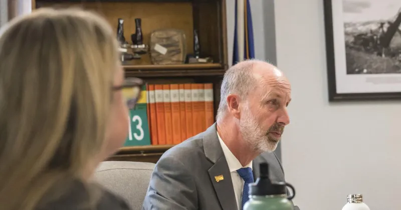 Should Ravalli County commissioners serve 6-year terms? Voters may get to decide