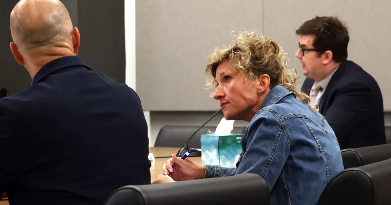 Judge rules data center initiative deadline passed last month, effectively ending effort
