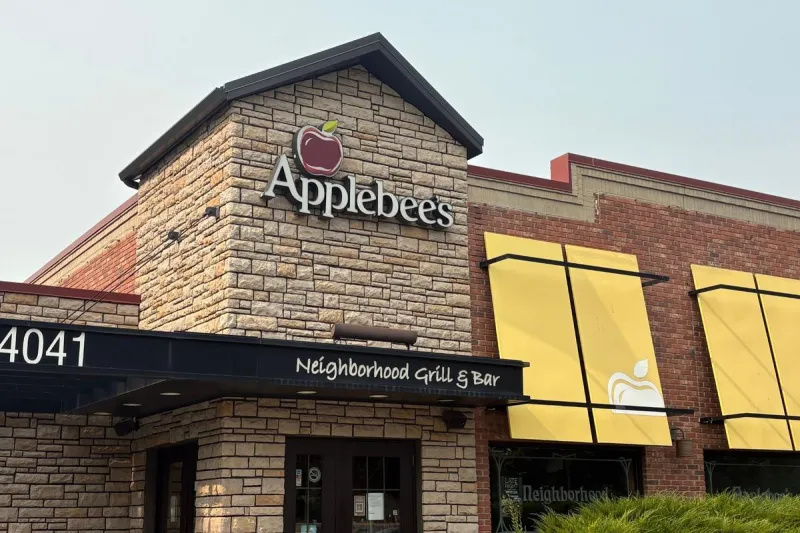 Missoula Applebee's Permanently Closes Its Doors