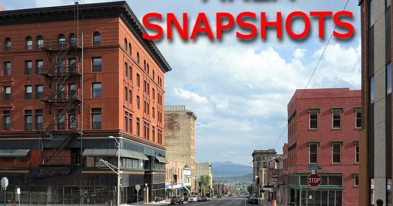 News brief: Butte Citizens for Preservation to meet