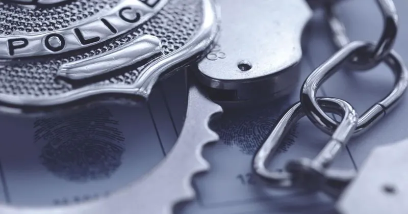 Second man jailed on rape, kidnapping charges in Butte