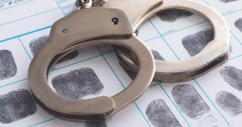 Police blotter: Great Falls man arrested on drug offenses