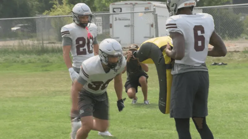 Montana enters season with lingering questions at cornerback