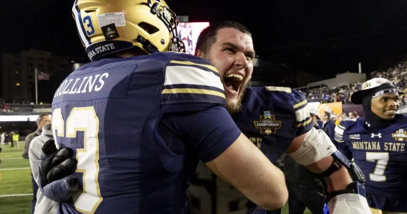 Bobcats OL preview: Experienced group wants to 'take it to a whole new level'