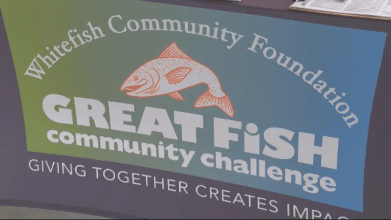Great Fish Community Challenge kicks off with record 89 nonprofits at launch party
