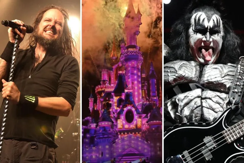 25 Best Rock + Metal Disney Cover Songs of All Time