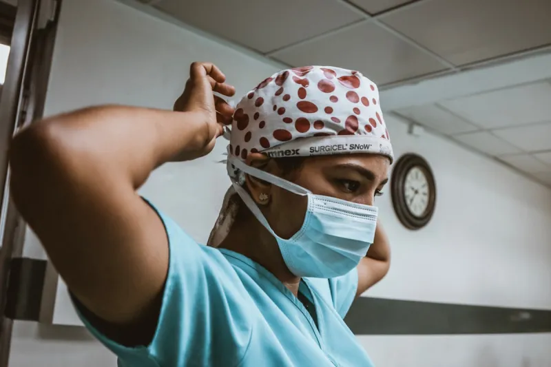 Montana Nursing Interest Lands at the Bottom