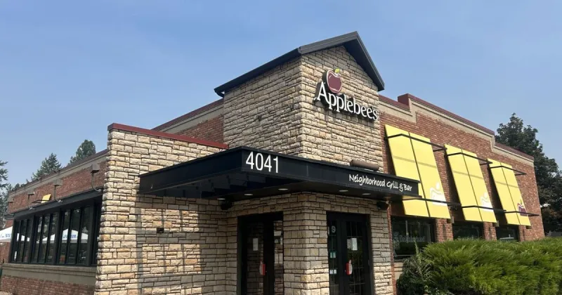 Missoula Applebee's closed permanently