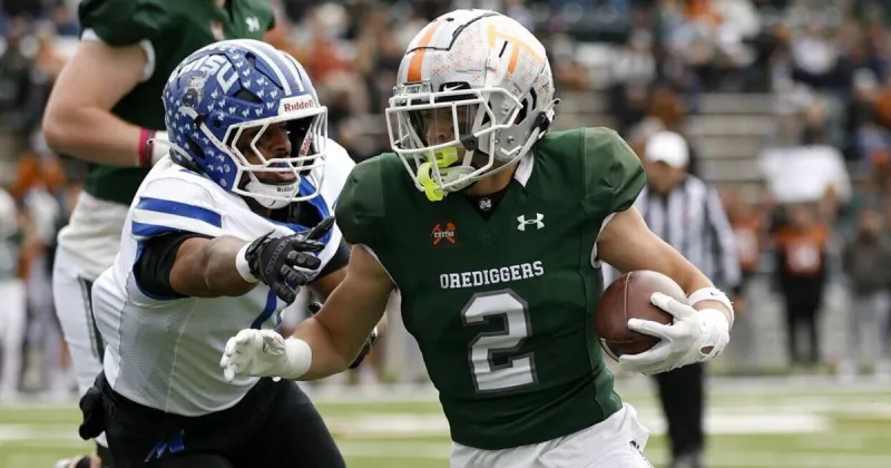 Can Montana Tech replicate its 2025 magic? Budding Oredigger stars believe it's possible