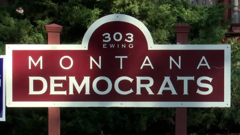 Tension among Montana Dems after Bankhead stays in race