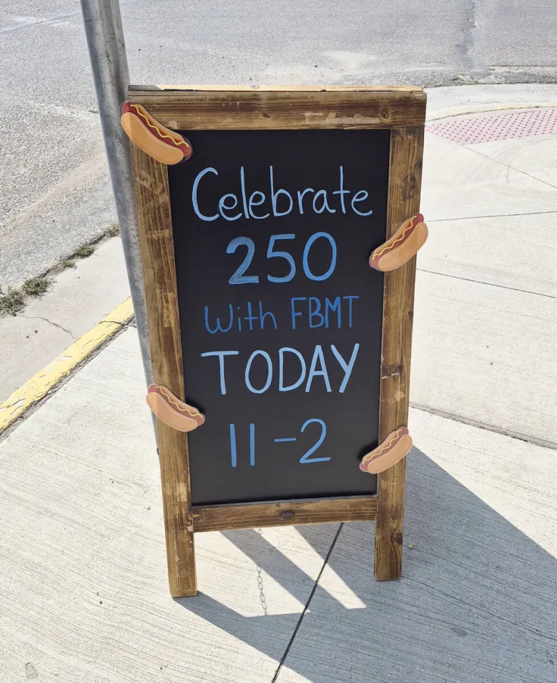 First Bank Hosts Customer Appreciation Days and Announces New Program