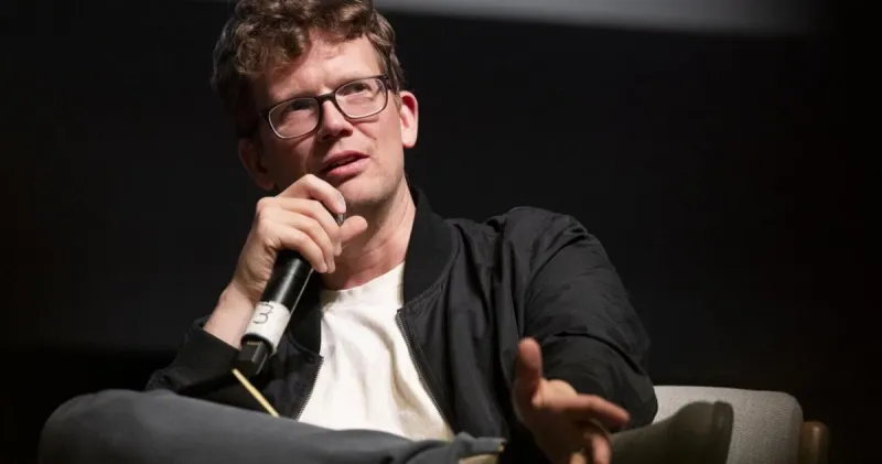 Hank Green: Famous Missoula video creator admits to 'relying too heavily' on AI