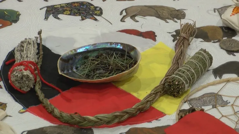 Butte Native Wellness Center provides vital services to Indigenous population