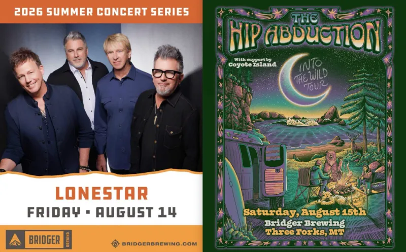 BBrew hosts timeless country, genre-benders