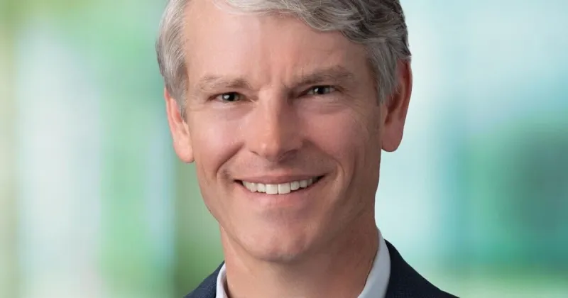Intermountain Health names new region president