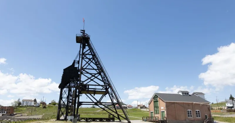 'Rhythm & Brews' slated for Aug. 22 at Original Mine