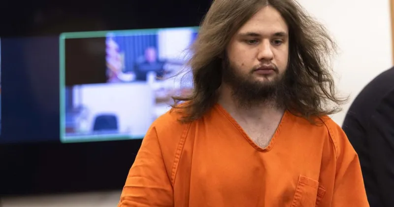 Man sentenced in two separate cases involving threats of violence in Helena
