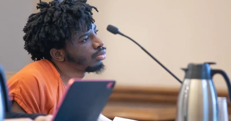 Washington man pleads guilty in Helena after allegedly 'sexting' 13-year-old girl