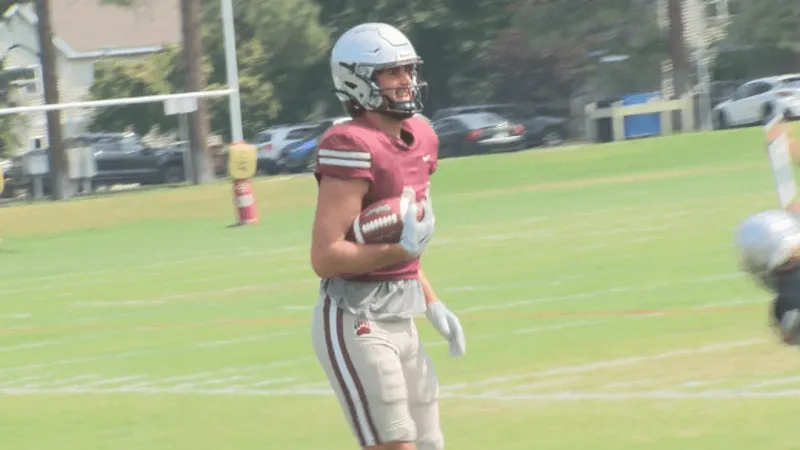 Montana rebuilding tight end room ahead of Southern Utah opener