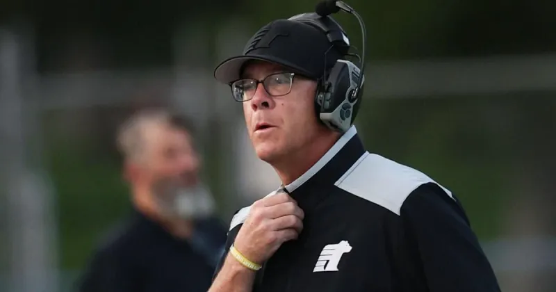 Before departing for DSU, Rob Stanton aims to finish strong at Billings West