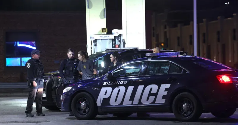 Montana Highway Patrol to let Billings police use incinerator for drug burns