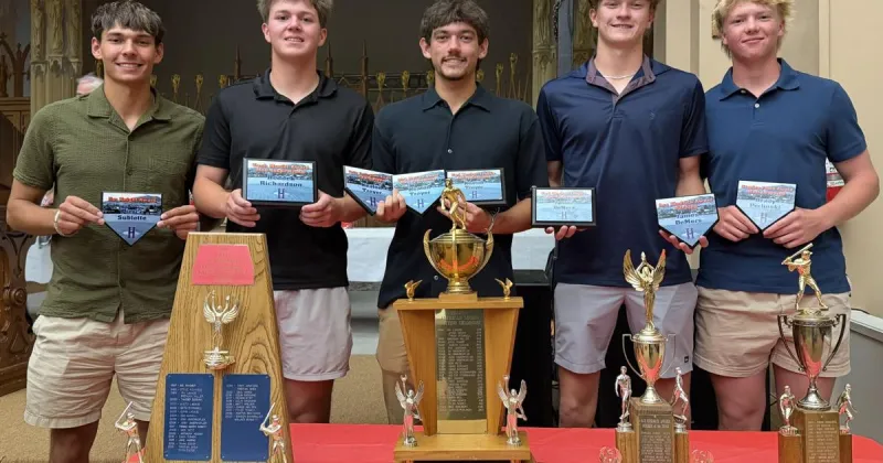 Helena Senators award 2026 team honors; Keaton Troyer voted team MVP