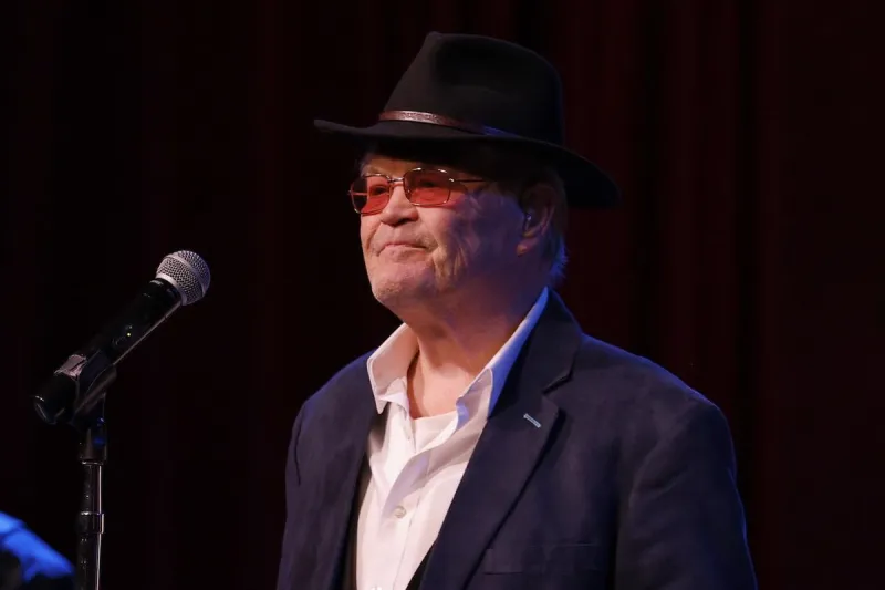 Micky Dolenz Extends Monkees Tour