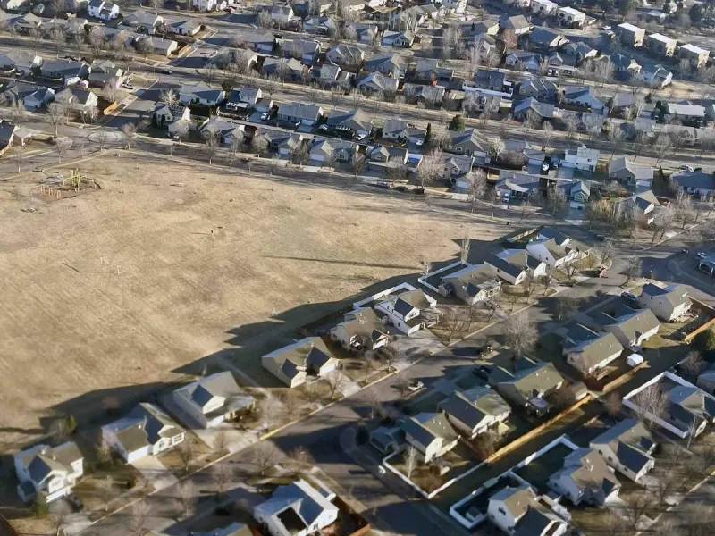 City taxes on most primary residential properties to drop in FY27