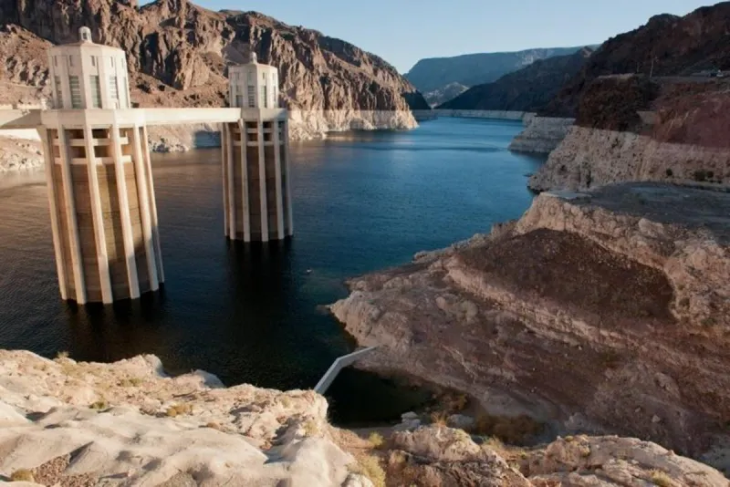 Colorado River negotiations continue as states await fed decision