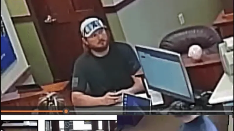 Kalispell police seek help identifying man in photos tied to investigation