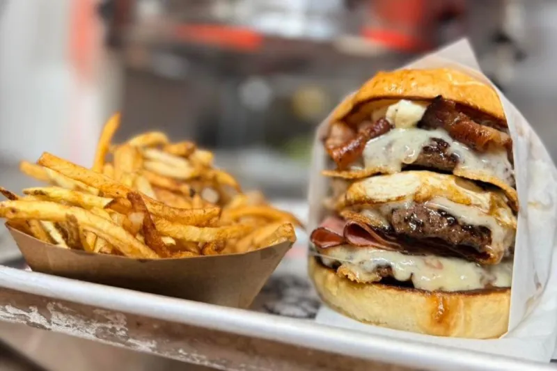 This Montana Diner Earned Guy Fieri's Seal of Approval