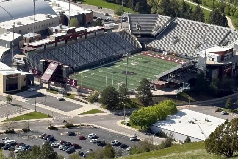 Before the First Griz Game, Know What You Can't Bring Inside
