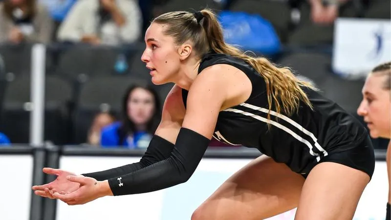 Argos Head to Paradise Volleyball Classic for Season Opener