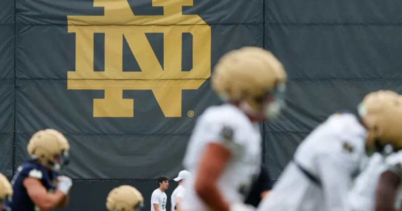 Best thing about 12-team Playoff? Texas, Notre Dame can miss it
