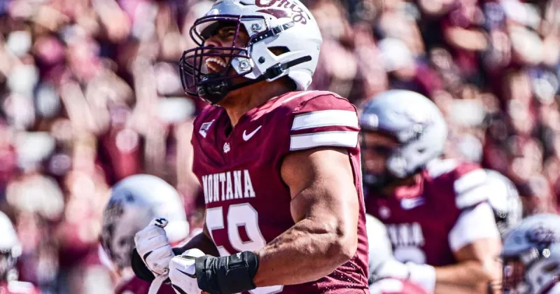 Why is he playing 9th year of college football? The answer is more painful than you think