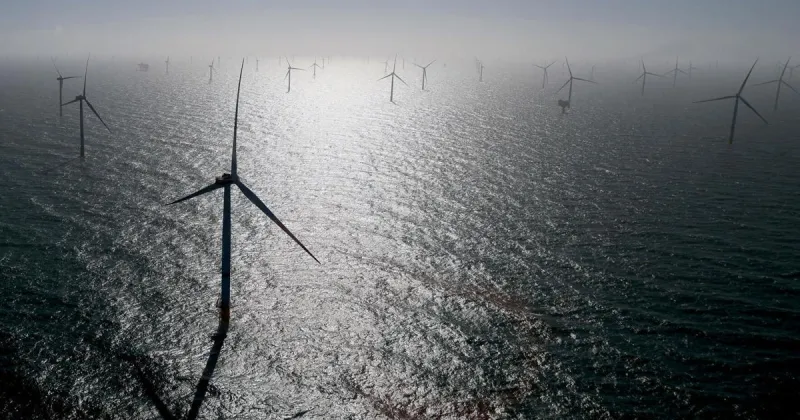 Trump's antipathy to wind energy is lose-lose-lose | New York Daily News