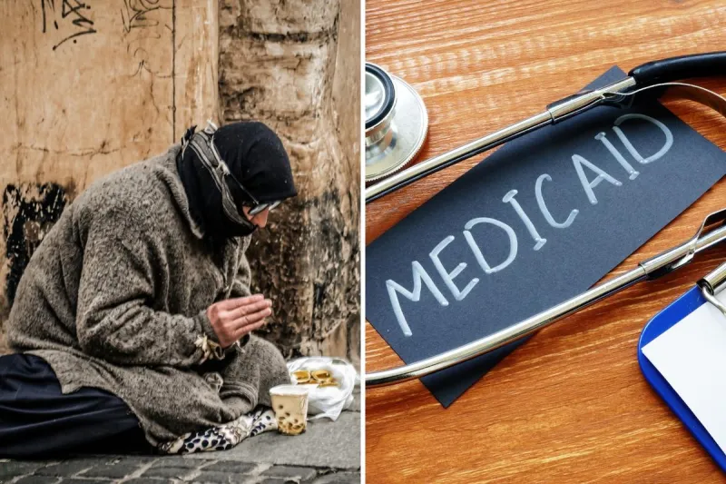 Montana's New Medicaid Rules Leave Homeless Without Coverage