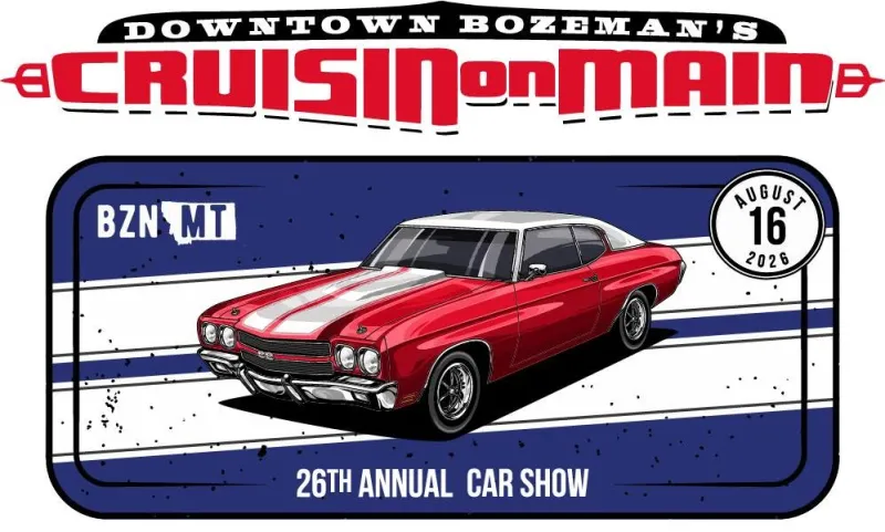 Vintage car display gathers enthusiasts