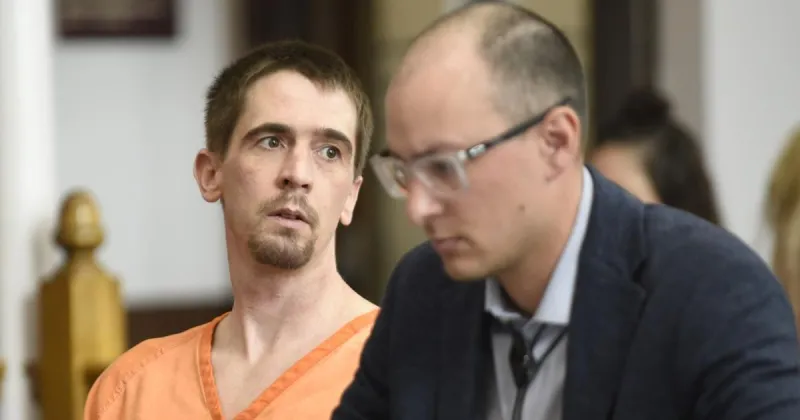 Man sentenced to three years for burglaries at Helena state facilities, school
