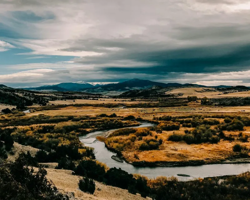 Real Gemstones Are Hiding Across Montana