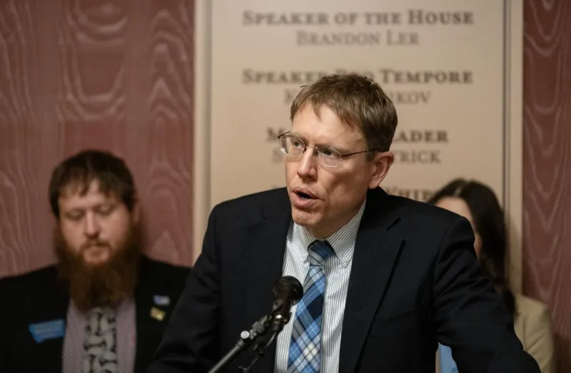 AG Knudsen decision could boot GOP primary winners off ballot