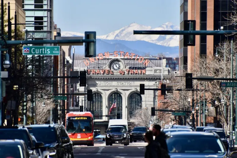 Out-of-state gunowners target Denver open-carry ban