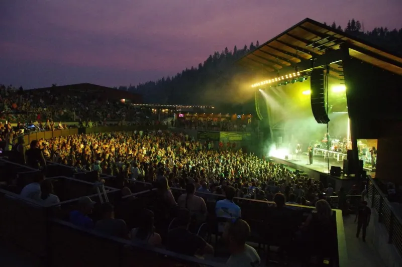 Dirty Heads bring So-Cal sound to Missoula
