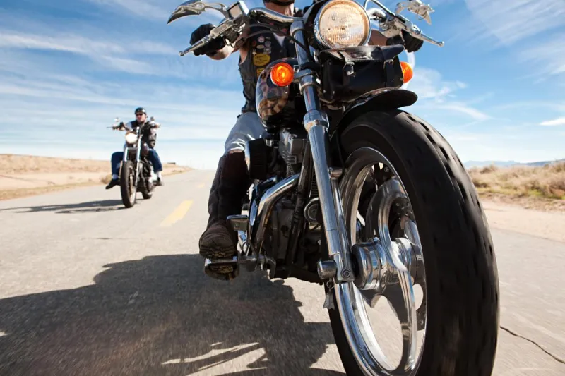 "They're" Hitting Our Montana Highways With A Real Purpose!