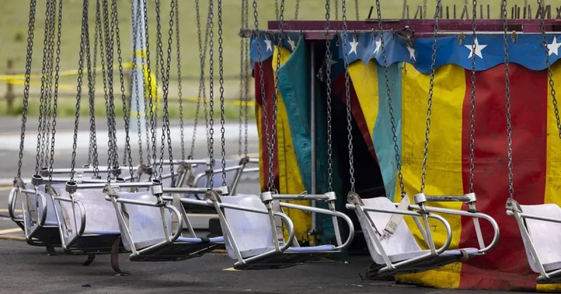 Mother of boy killed on carnival ride in Butte sues ride owner, inspector and city-county