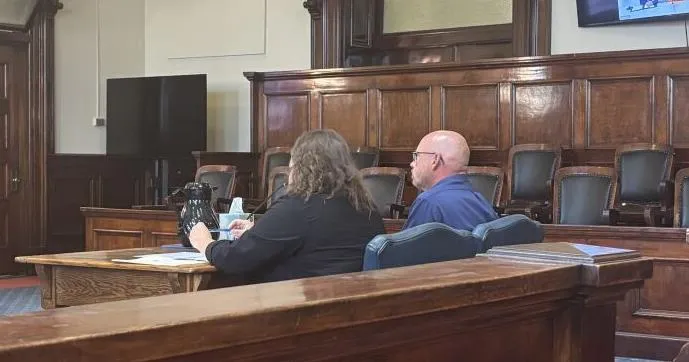 B-SB officer ordered to repay money stolen from police protective association