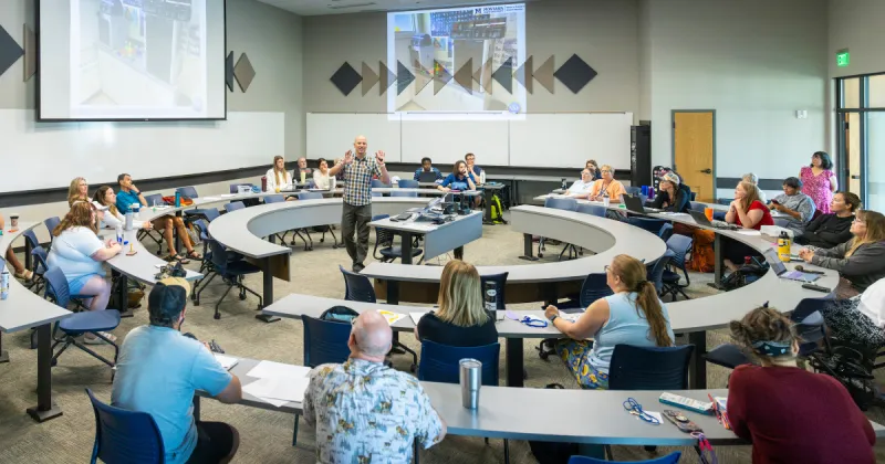 MSU aims to improve rural teacher retention