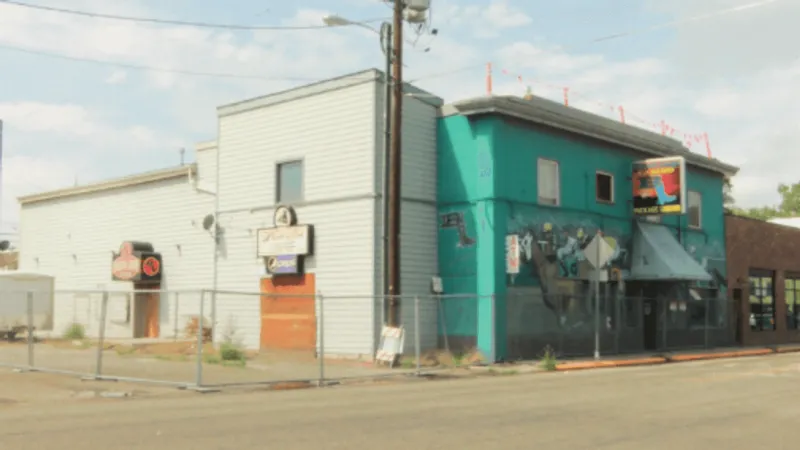 Belgrade Lounge demolition clears way for new chapter in downtown Belgrade