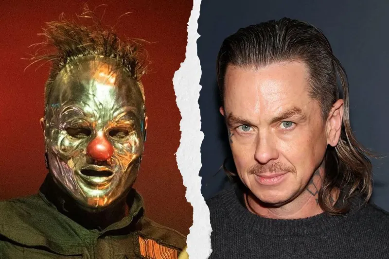 Slipknot Officially Confirm Split With Sid Wilson in Deleted Social Media Post